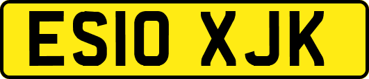 ES10XJK