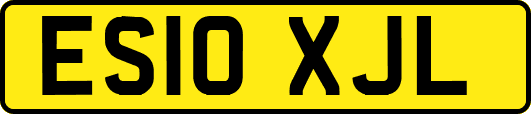 ES10XJL