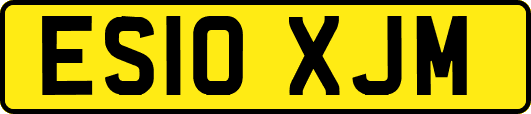 ES10XJM