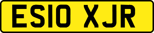 ES10XJR