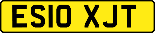ES10XJT