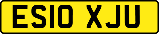 ES10XJU