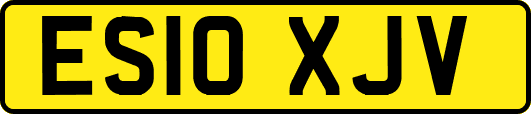 ES10XJV