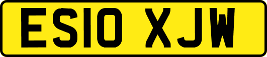 ES10XJW