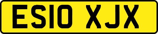 ES10XJX
