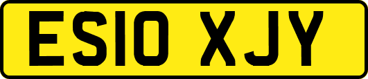 ES10XJY