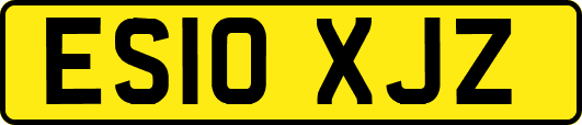 ES10XJZ