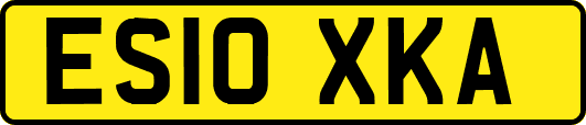 ES10XKA
