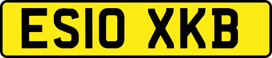 ES10XKB