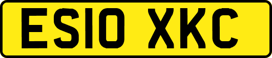 ES10XKC