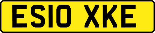 ES10XKE