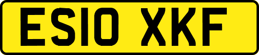 ES10XKF