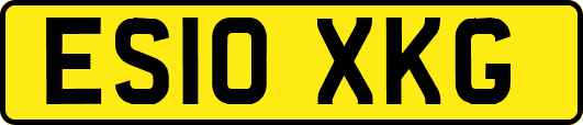 ES10XKG
