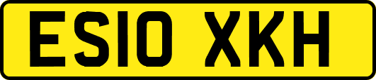 ES10XKH