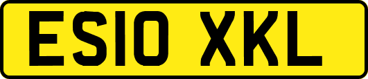 ES10XKL