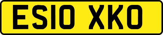 ES10XKO