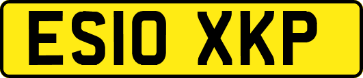 ES10XKP