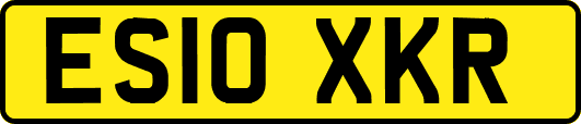 ES10XKR