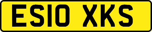 ES10XKS