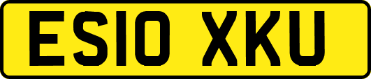 ES10XKU