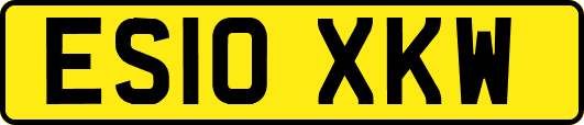 ES10XKW