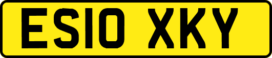 ES10XKY