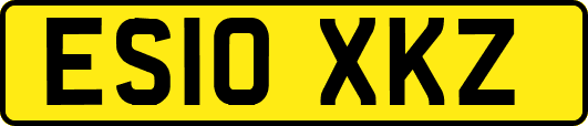 ES10XKZ