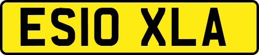 ES10XLA
