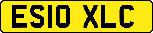 ES10XLC