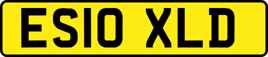 ES10XLD