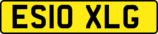 ES10XLG