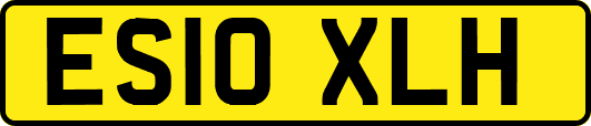 ES10XLH