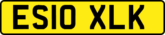 ES10XLK