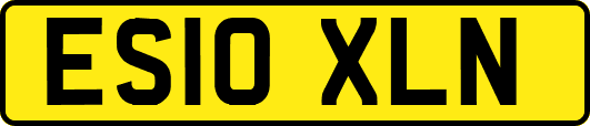 ES10XLN
