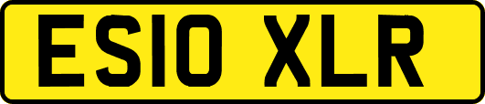 ES10XLR