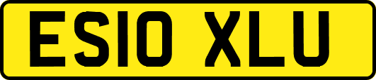 ES10XLU