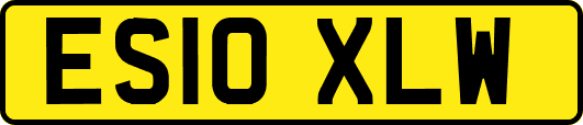ES10XLW