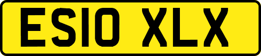 ES10XLX
