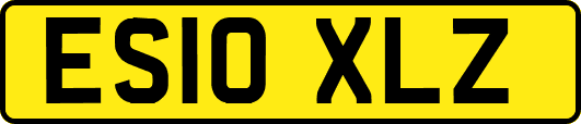 ES10XLZ