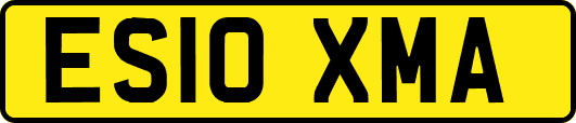 ES10XMA