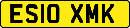 ES10XMK