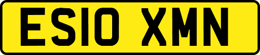 ES10XMN