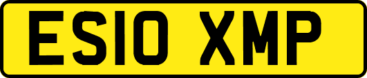 ES10XMP