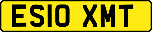 ES10XMT