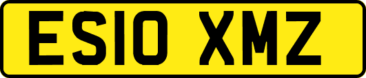ES10XMZ