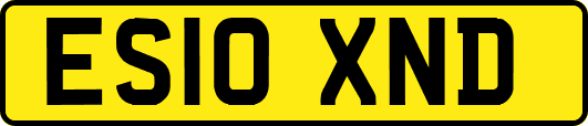 ES10XND