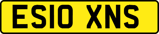 ES10XNS
