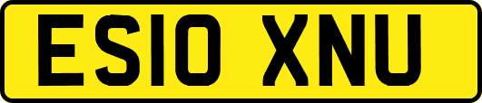 ES10XNU