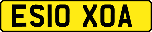 ES10XOA