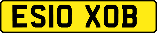 ES10XOB